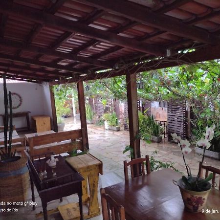 Hotel Pouso Do Rio Pirenópolis Zewnętrze zdjęcie