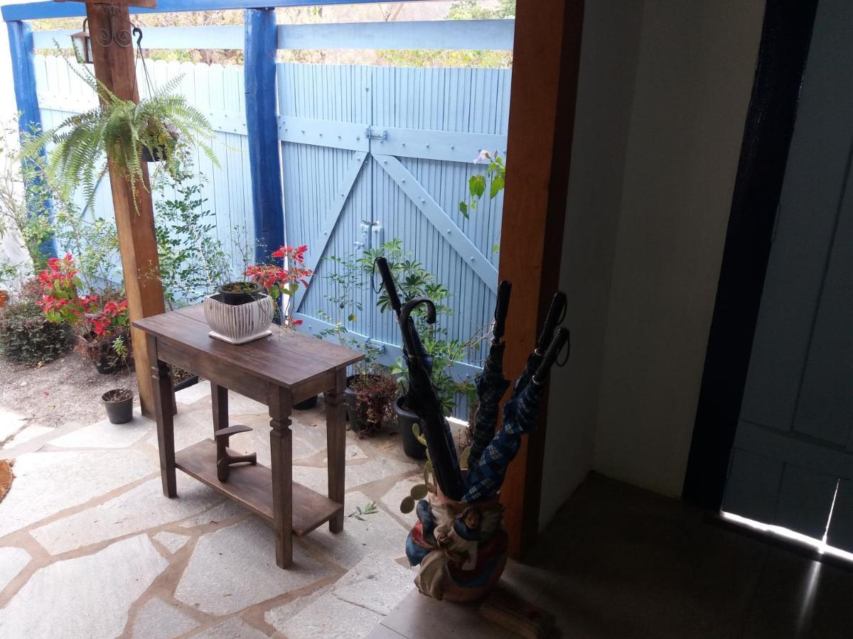 Hotel Pouso Do Rio Pirenópolis Zewnętrze zdjęcie