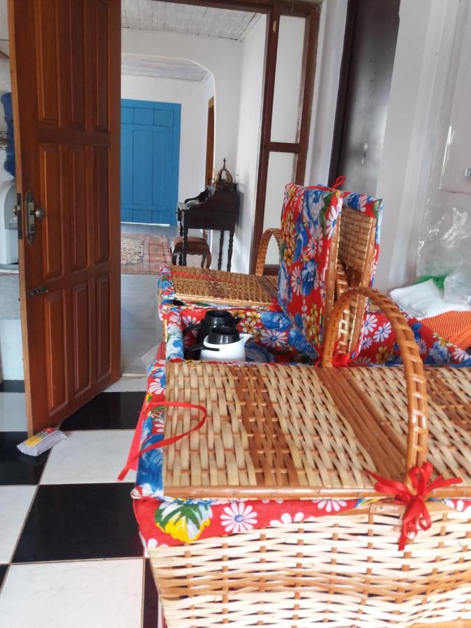Hotel Pouso Do Rio Pirenópolis Zewnętrze zdjęcie