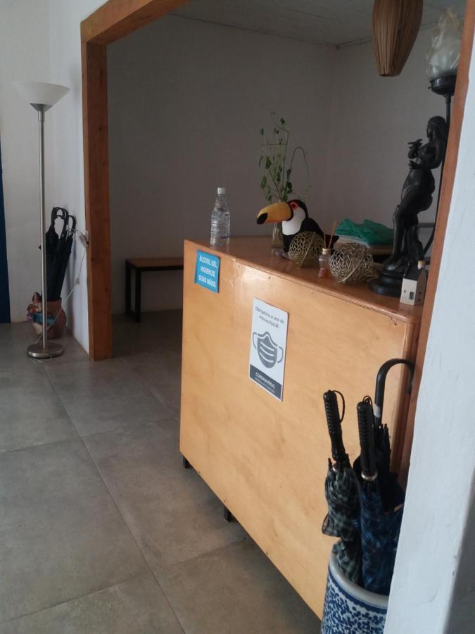 Hotel Pouso Do Rio Pirenópolis Zewnętrze zdjęcie