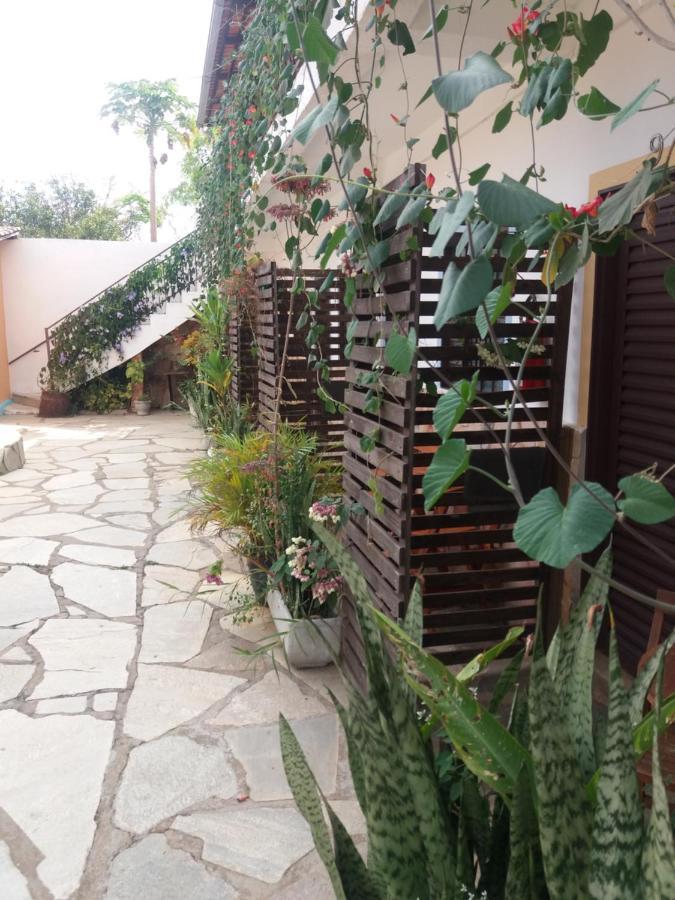 Hotel Pouso Do Rio Pirenópolis Zewnętrze zdjęcie