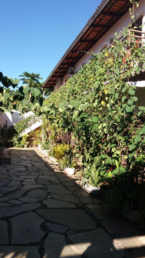 Hotel Pouso Do Rio Pirenópolis Zewnętrze zdjęcie