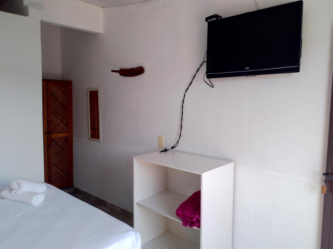 Hotel Pouso Do Rio Pirenópolis Zewnętrze zdjęcie