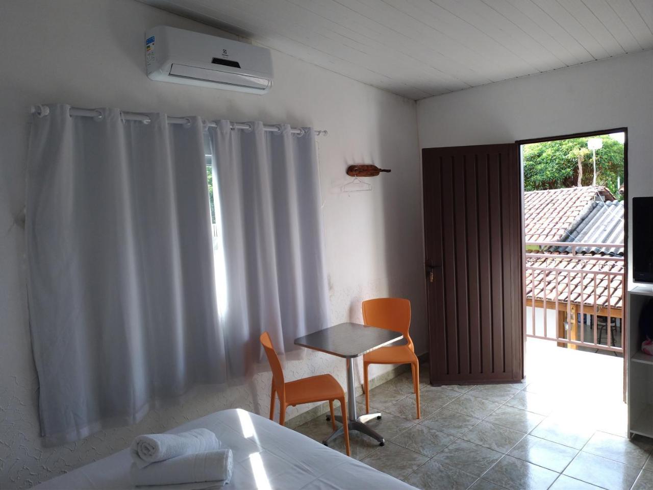 Hotel Pouso Do Rio Pirenópolis Zewnętrze zdjęcie