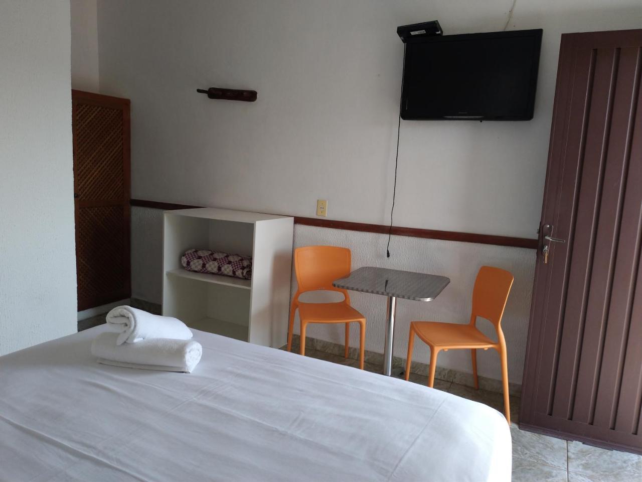 Hotel Pouso Do Rio Pirenópolis Zewnętrze zdjęcie