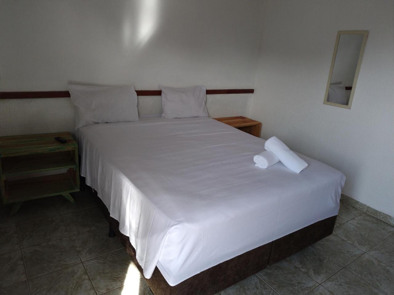 Hotel Pouso Do Rio Pirenópolis Zewnętrze zdjęcie
