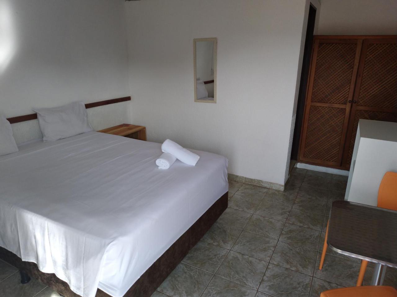 Hotel Pouso Do Rio Pirenópolis Zewnętrze zdjęcie