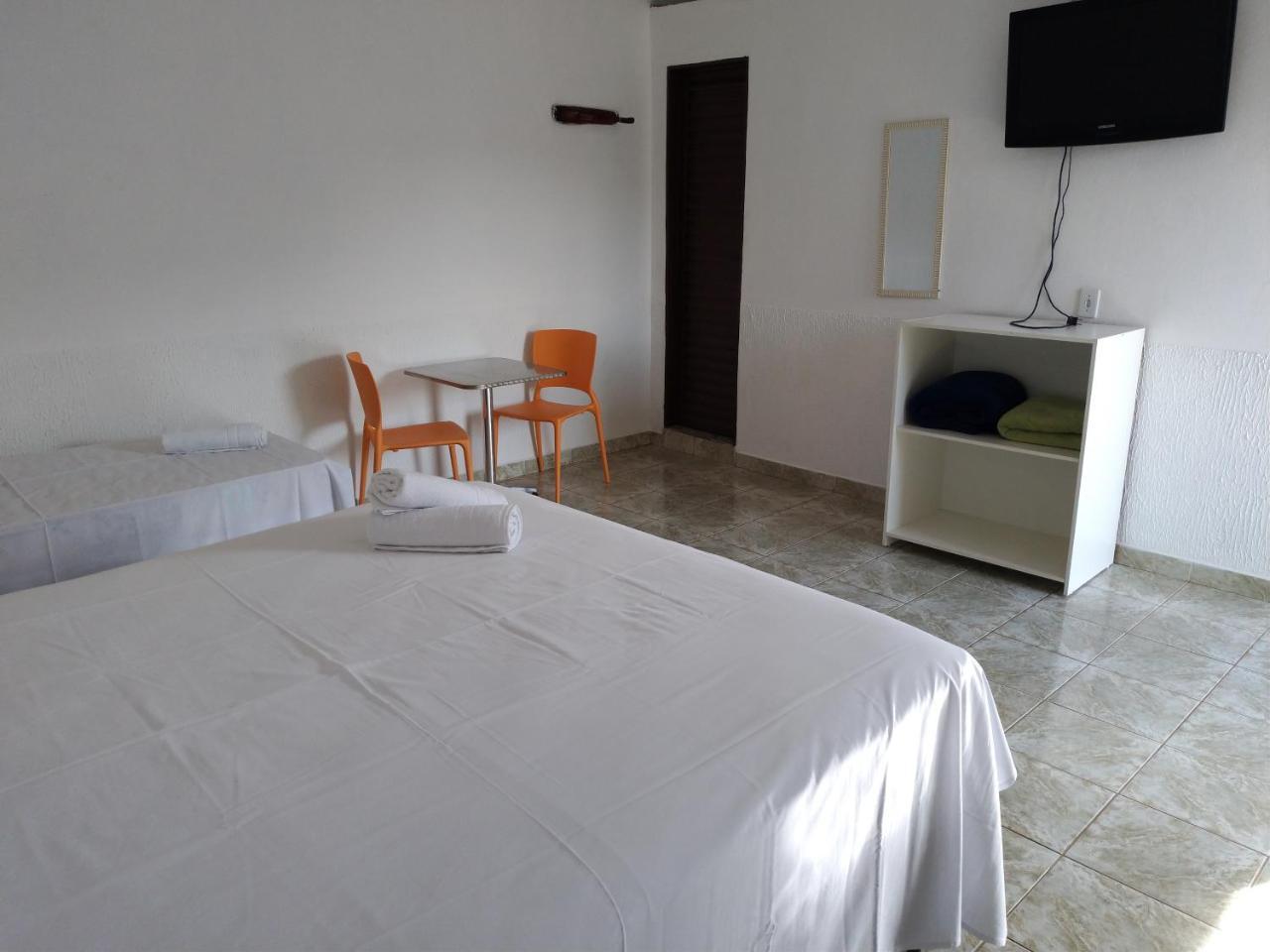 Hotel Pouso Do Rio Pirenópolis Zewnętrze zdjęcie