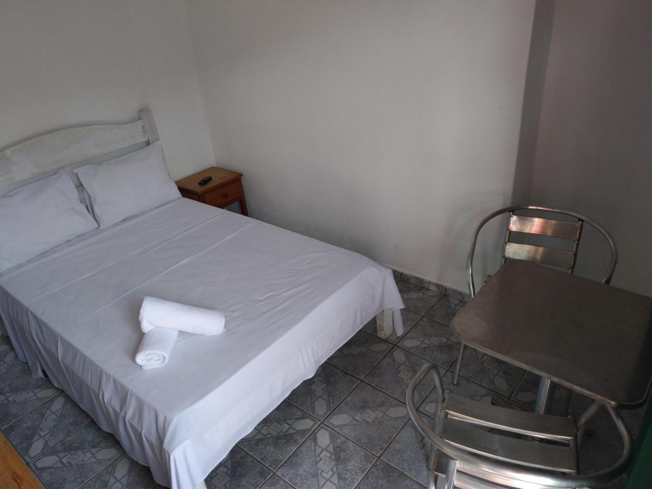 Hotel Pouso Do Rio Pirenópolis Zewnętrze zdjęcie