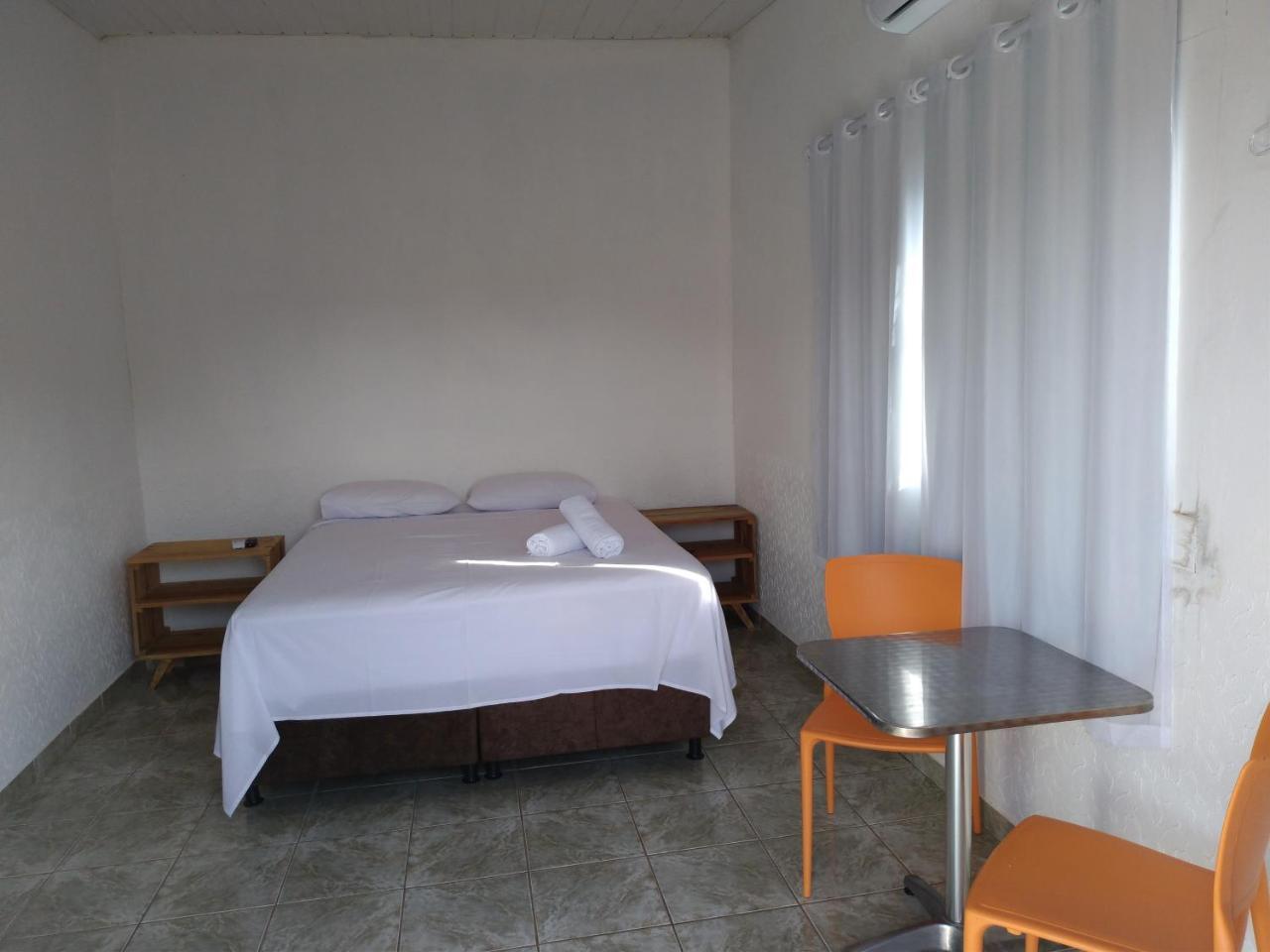 Hotel Pouso Do Rio Pirenópolis Zewnętrze zdjęcie