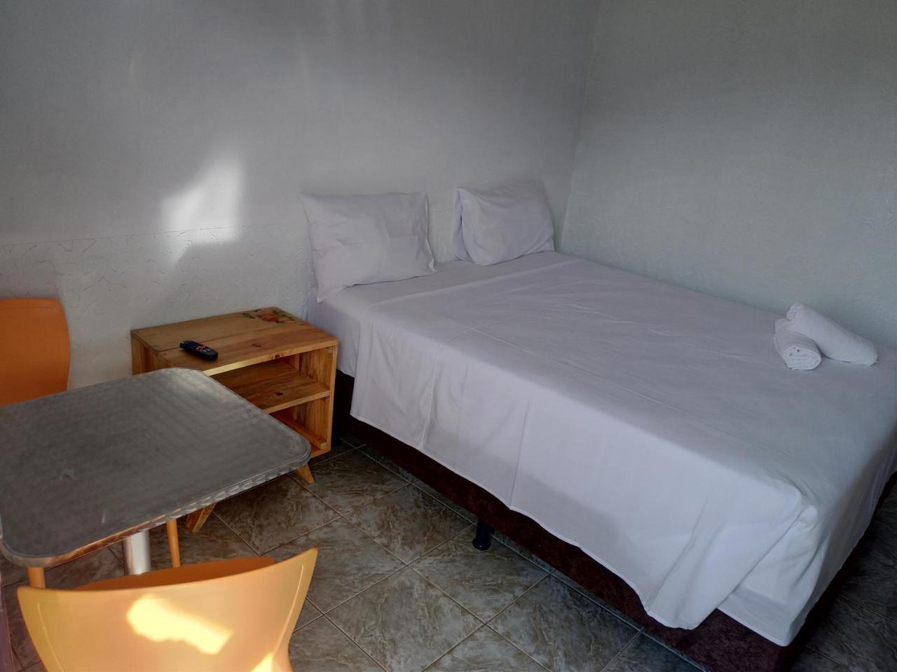 Hotel Pouso Do Rio Pirenópolis Zewnętrze zdjęcie