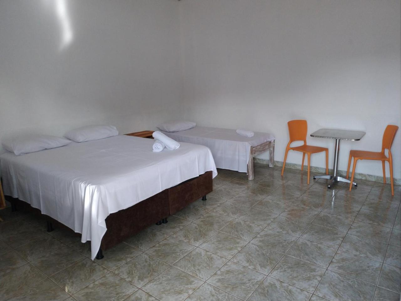Hotel Pouso Do Rio Pirenópolis Zewnętrze zdjęcie