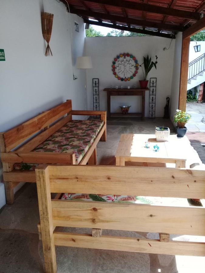Hotel Pouso Do Rio Pirenópolis Zewnętrze zdjęcie