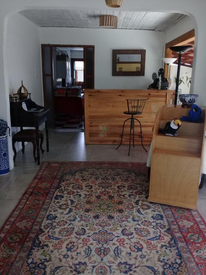 Hotel Pouso Do Rio Pirenópolis Zewnętrze zdjęcie