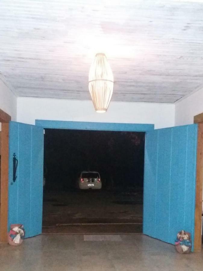 Hotel Pouso Do Rio Pirenópolis Zewnętrze zdjęcie