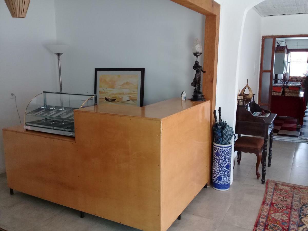 Hotel Pouso Do Rio Pirenópolis Zewnętrze zdjęcie