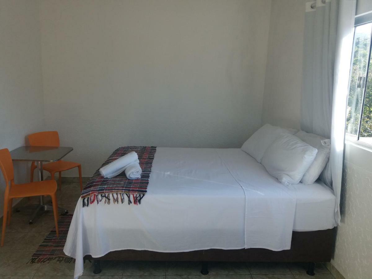 Hotel Pouso Do Rio Pirenópolis Zewnętrze zdjęcie