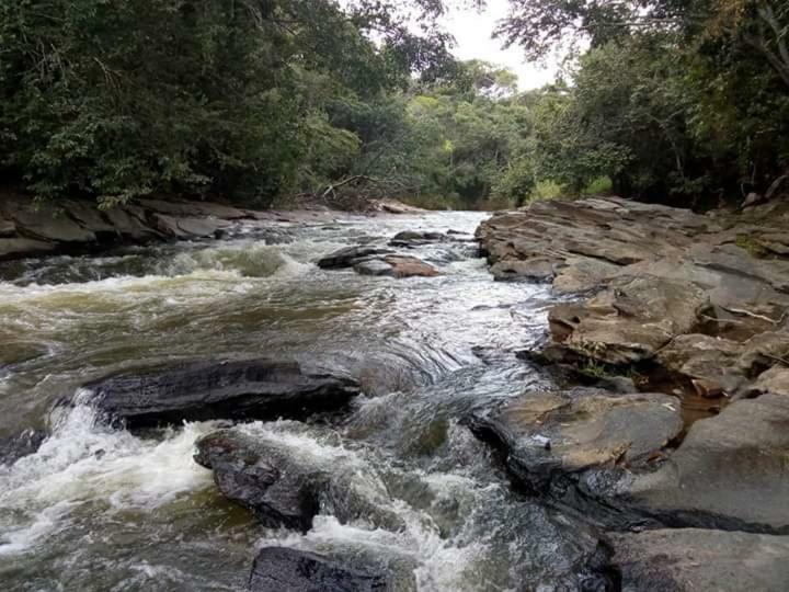 Hotel Pouso Do Rio Pirenópolis Zewnętrze zdjęcie