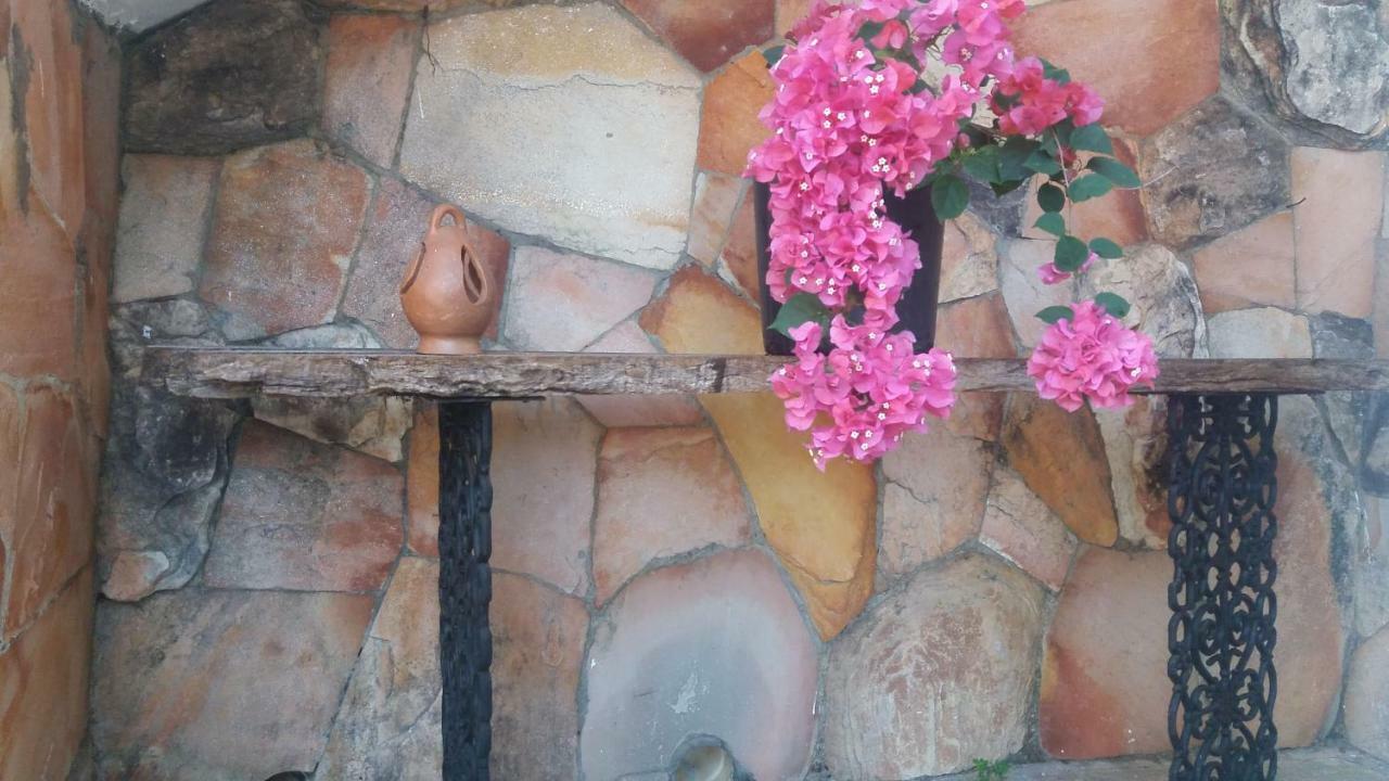Hotel Pouso Do Rio Pirenópolis Zewnętrze zdjęcie